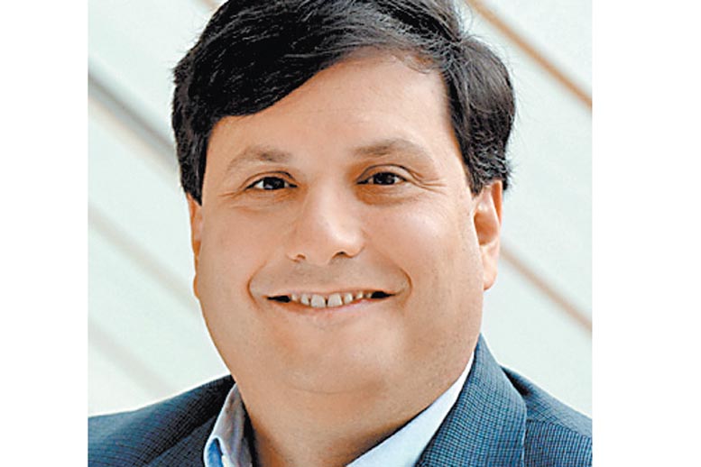 Abogado Ron Klain.