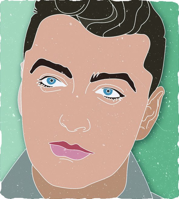 Sam Smith