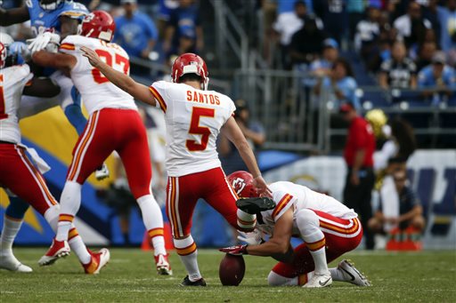 Cairo Santos