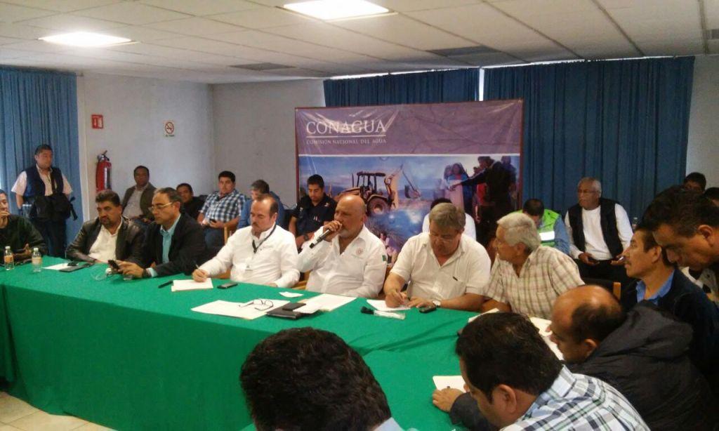 El director de Caminos y Aeropistas de Oaxaca (CAO), Guillermo Martínez, informó que el 40 por ciento de las carreteras del estado tienen daños.