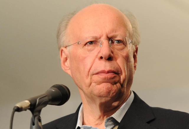 José Narro Robles, rector de la UNAM