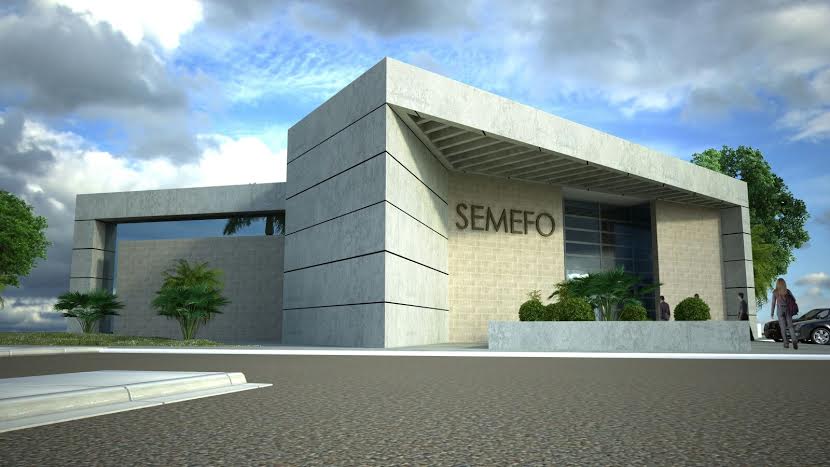 Proyecto Semefo