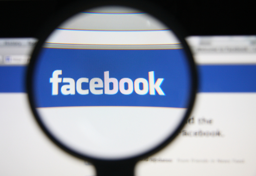Facebook cerró un perfil falso creado por la DEA.