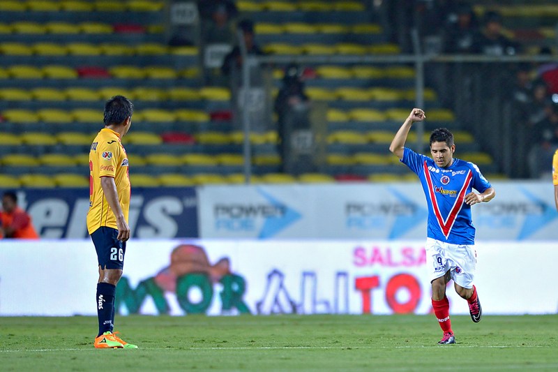Lo mejor de la jornada 13 de la Liga MX en imágenes- Grupo Milenio