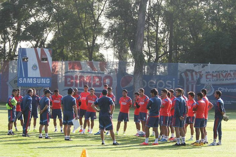 Pese a que es una oportunidad manifiesta para el Rebaño, el técnico, José Manuel de la Torre, se dejó a los titulares en Guadalajara y no los pondrá m