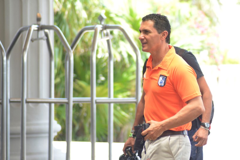Adolfo Ríos