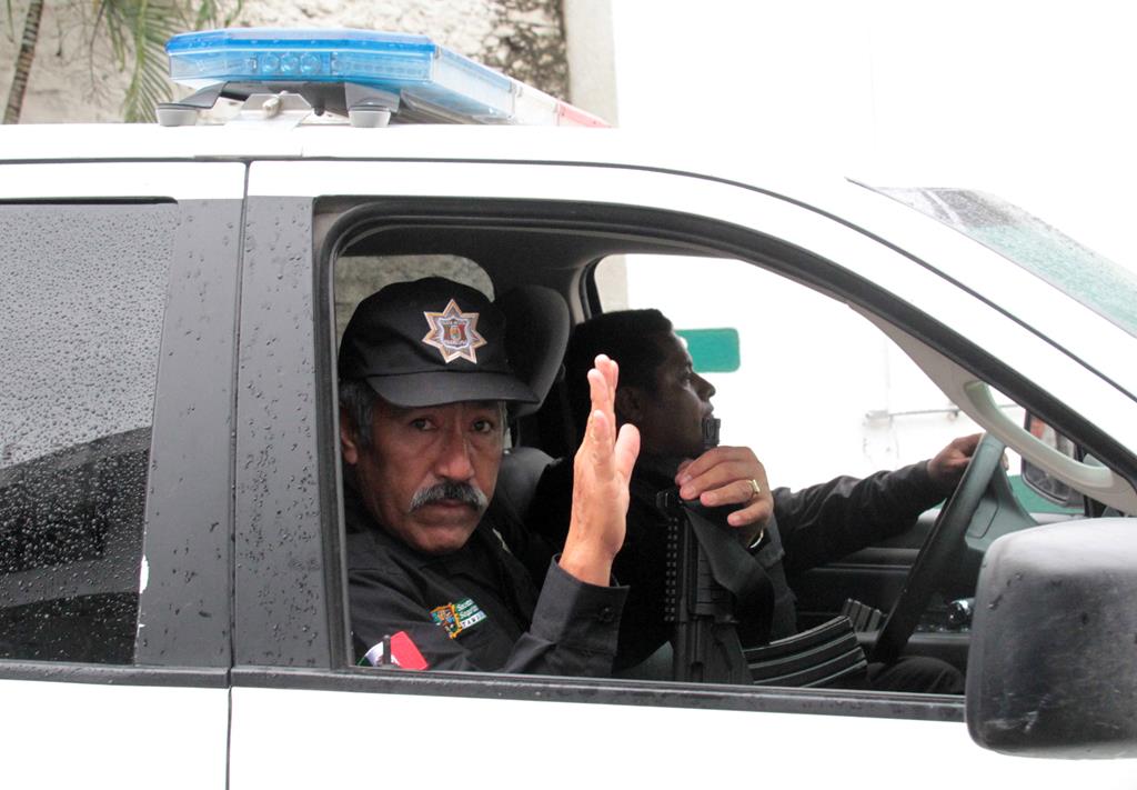 José Marines Juárez informó que no implementará las mismas prácticas que su antecesor.