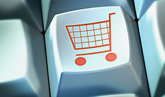 Muchas pymes centran sus esfuerzos de venta en el comercio en línea.