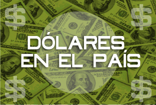 Al viernes 17 de octibre las reservas internacionales se ubicaron en 190 mil 987 millones.