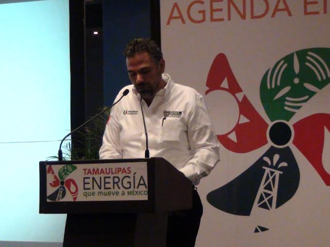  Carlos Solís Gómez, secretario de Desarrollo Rural.