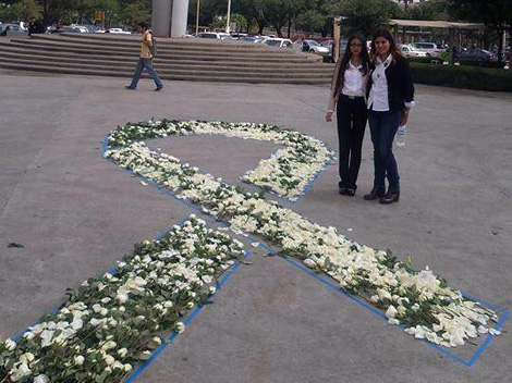 Estudiantes de UANL
