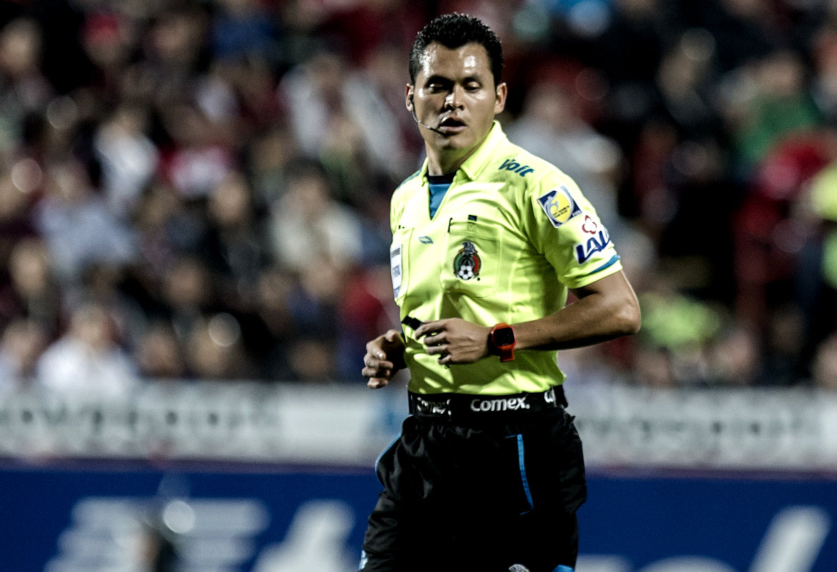 Jorge Antonio Pérez Durán pitará el Tigres vs. Monterrey 