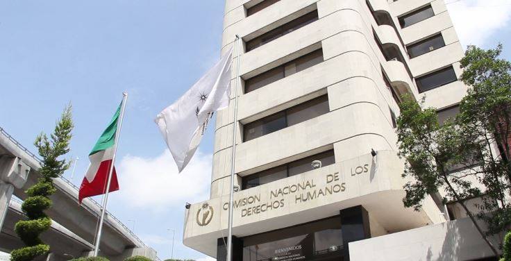 El 24 de octubre se publicará en la Gaceta Parlamentaria del Senado la lista de candidatos a la presidencia de la CNDH. 