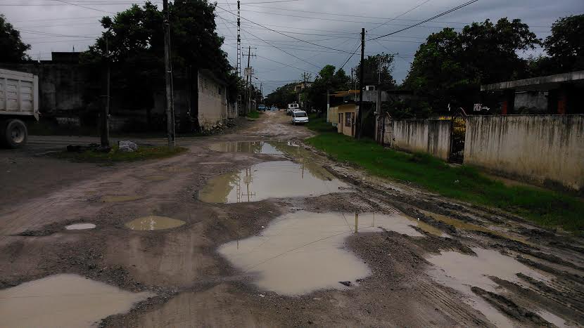Regidores dieron a conocer que le darán un paseo nocturno a la funcionaria.