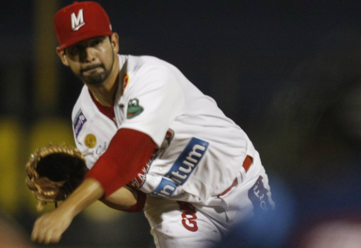 Mazatlán ganó en la entrada 14 