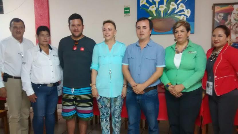 El municipio adquiere la posibilidad de resaltar a nivel internacional la cultura gastronómica de la huasteca.