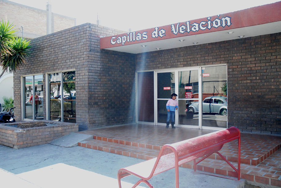 DIF Torreón ofrece servicios funerarios a bajo costo.