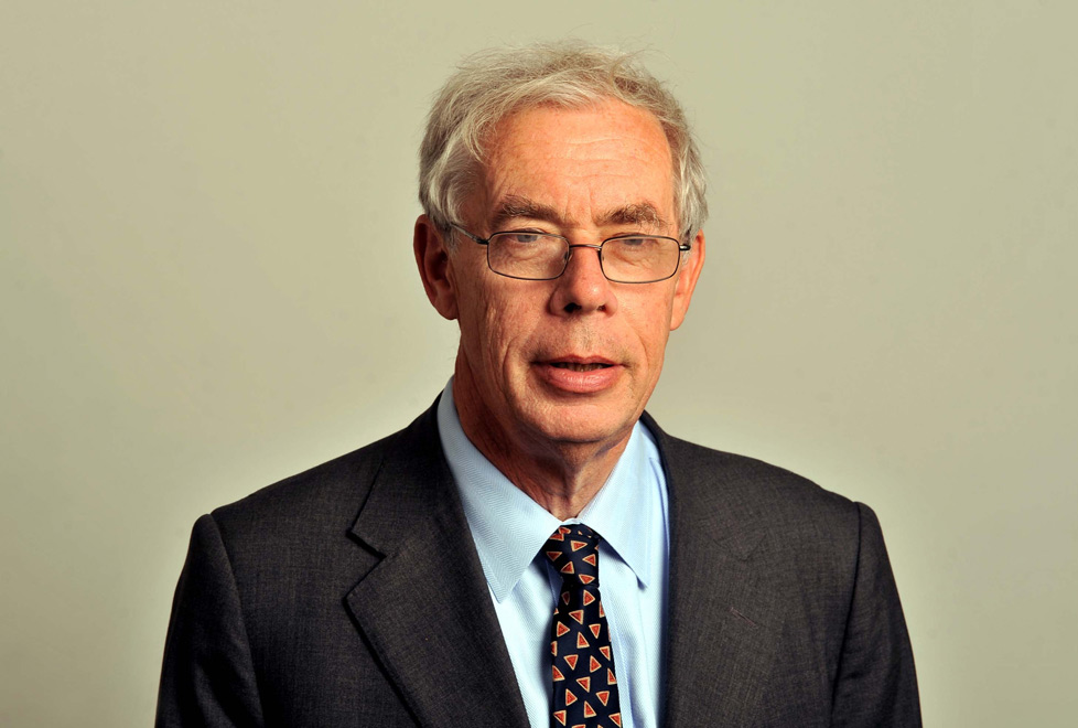 john kay