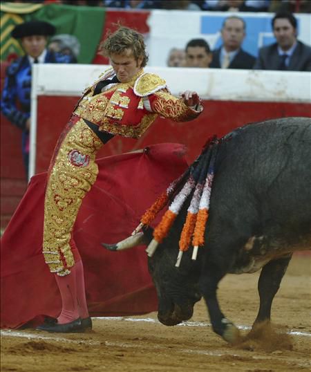 Octavio García 'El Payo'  