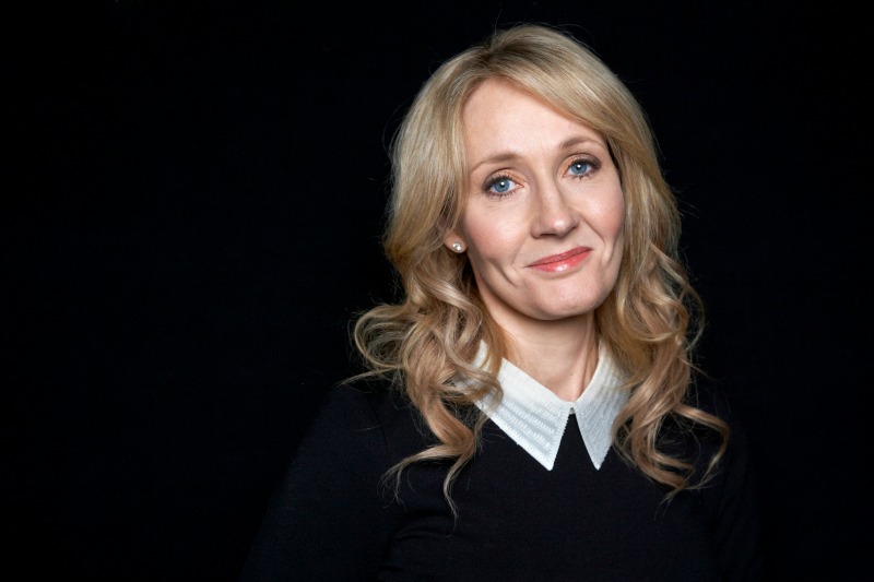 J.K. Rowling escribió un cuento de Dolores Umbridge, personaje de la saga de libros de Harry Potter, que saldrá el 31 de octubre.