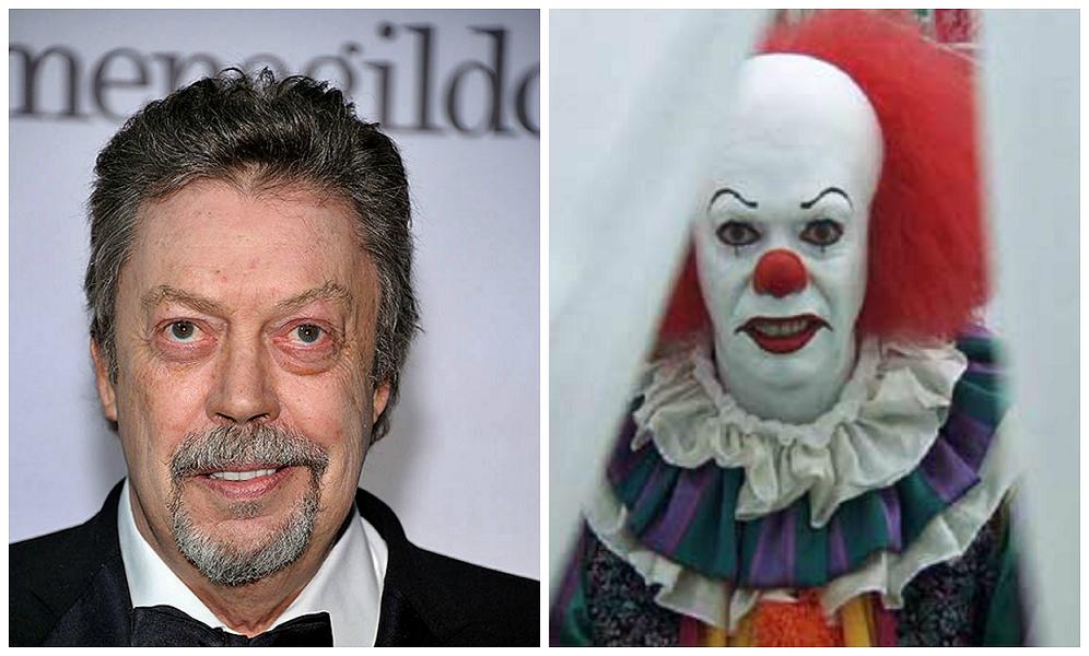 tim curry