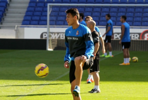 Héctor Moreno ya podrá tener actividad