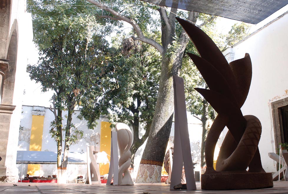 Museo Regional de la Cerámica en Tlaquepaque 