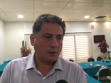El director de Bachilleres de Oaxaca. 