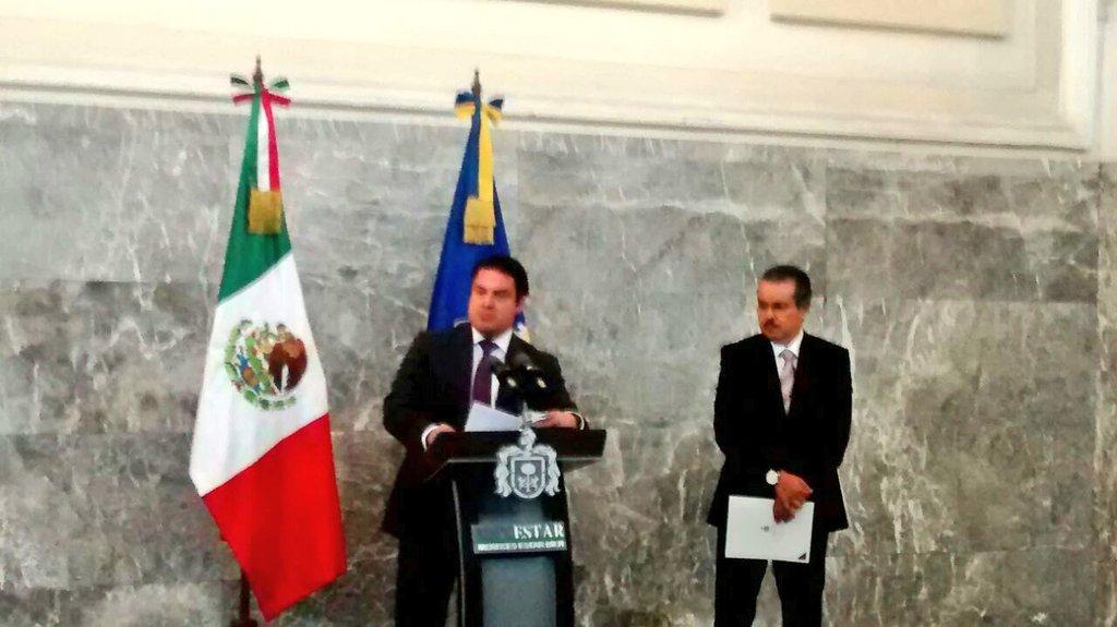 El gobierno del estado busca reactivar los parques industriales que hay en el estado