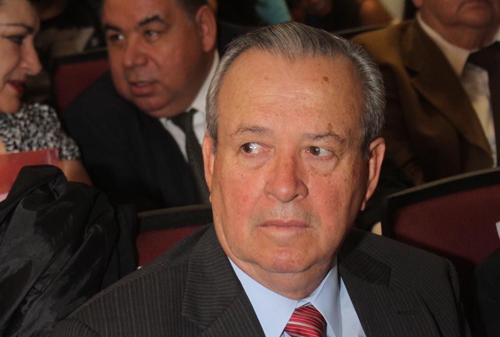 Juan Francisco Rivera Bedoya.