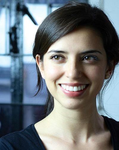 Ana González Bello permanecerá 12 días en Londres para producir algunas escenas.