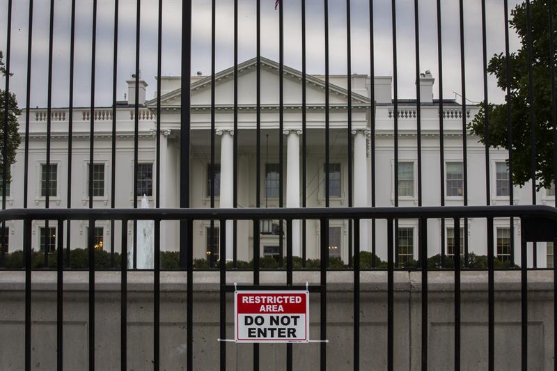 La Casa Blanca, protegida por mayores medidas de seguridad, sigue siendo asaltada por los piratas informáticos