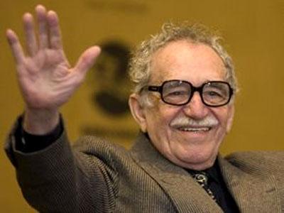 Gabriel García Márquez