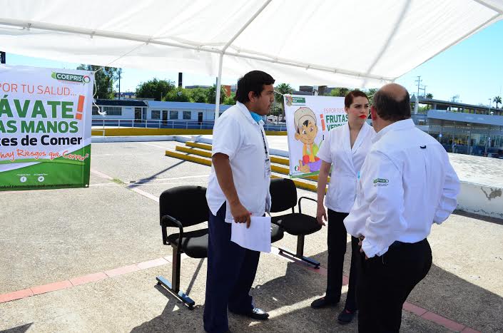 los infectados que se encuentran en aun luchando contra la enfermedad se encuentran en cuarentena.