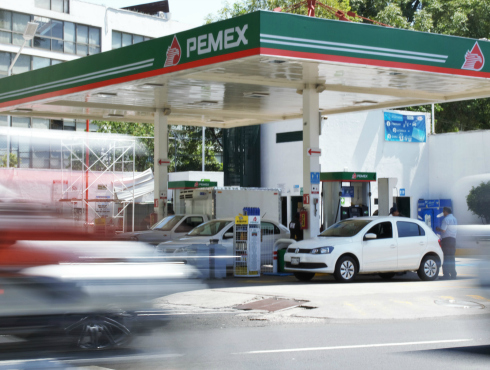 La instalación de gasolineras en el Distrito Federal deberá contar con la conformidad del Comité Vecinal respectivo o, en su defecto, se someterá a co