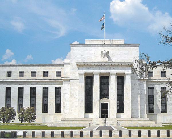 La Fed dará a conocer los datos en diciembre.
