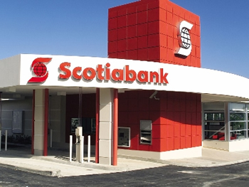 Scotiabank anunció inversiones en México para los próximos cinco años 