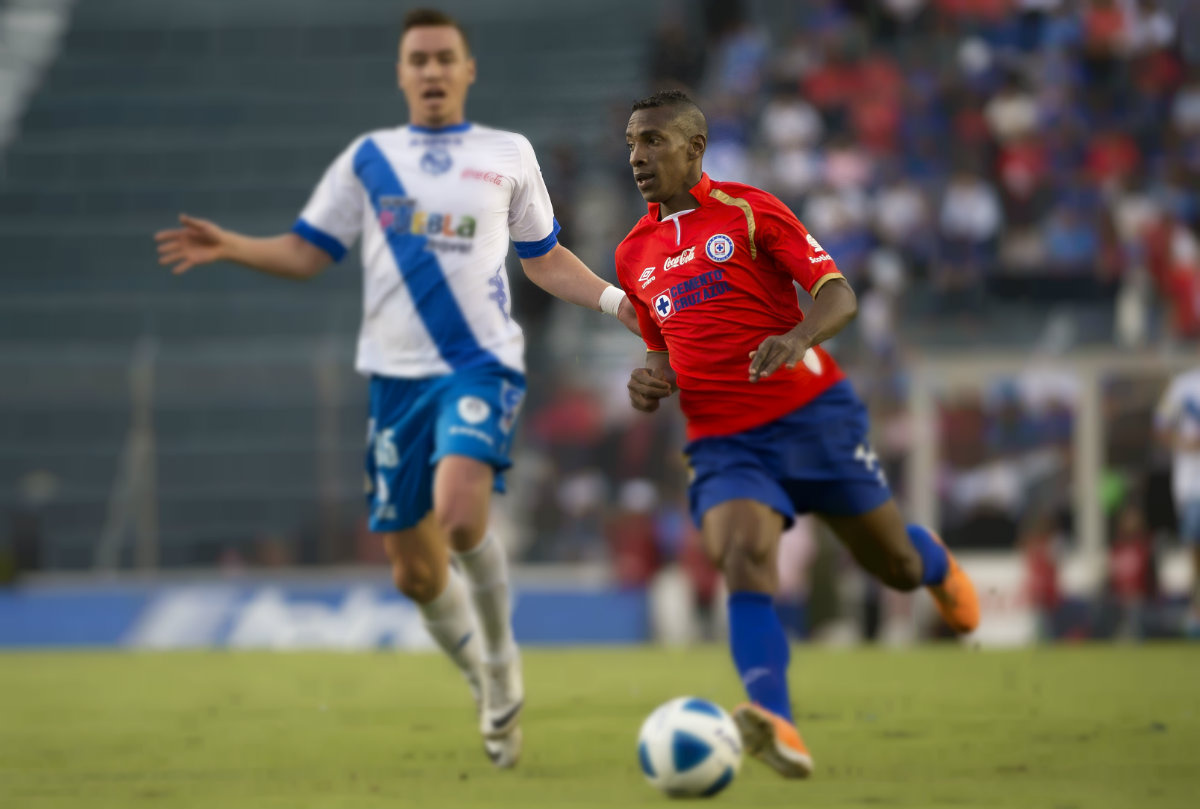 Amaranto Perea, cerca de perderse el Mundial de Clubes