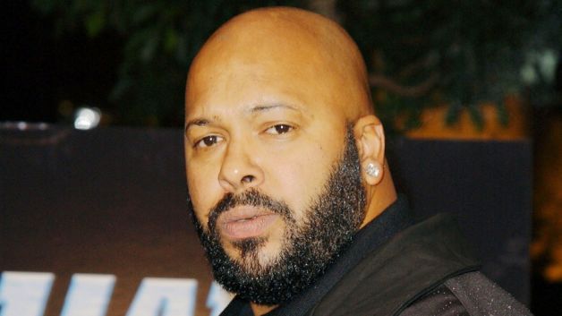 Marion ‘Suge’ Knight.