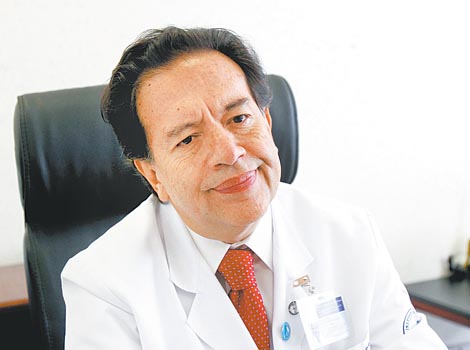 Mohar, miembro de la ONU para la fiscalización de estupefacientes, partició en un informe de HRW.