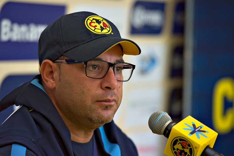 Antonio Mohamed 