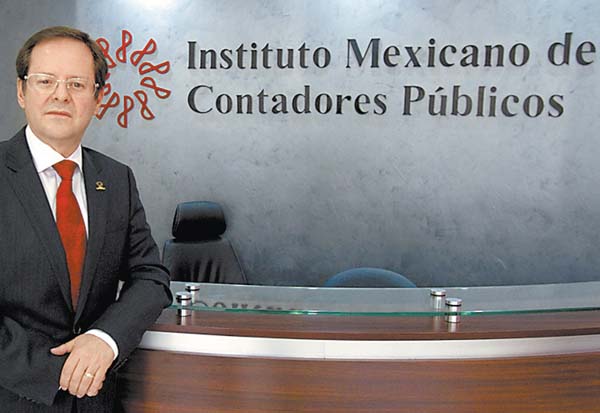El también integrante de la firma Crowe Horwarth Glosser.