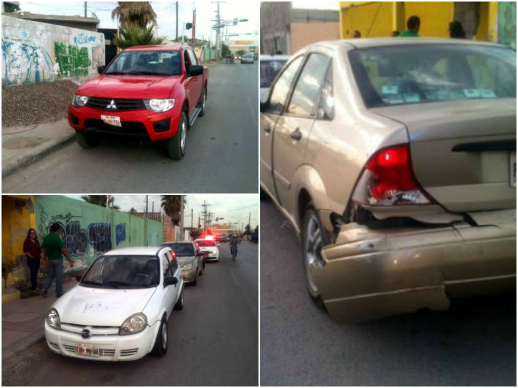 No se registraron personas lesionadas.