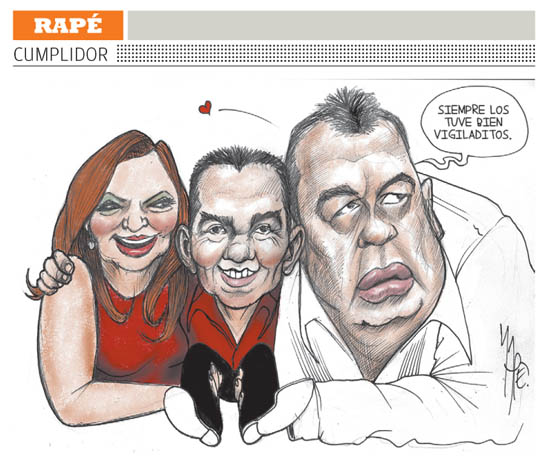 Rapé