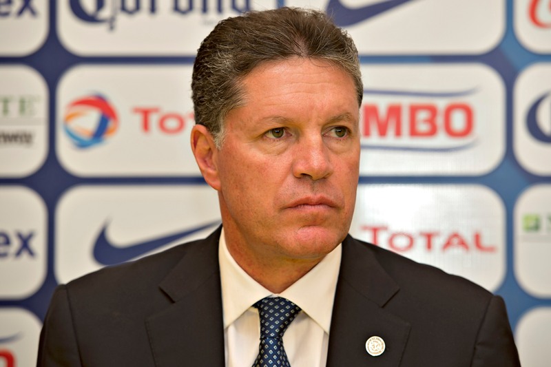 Ricardo Peláez 