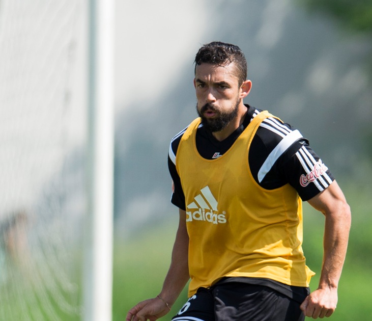 Hérculez Gómez.