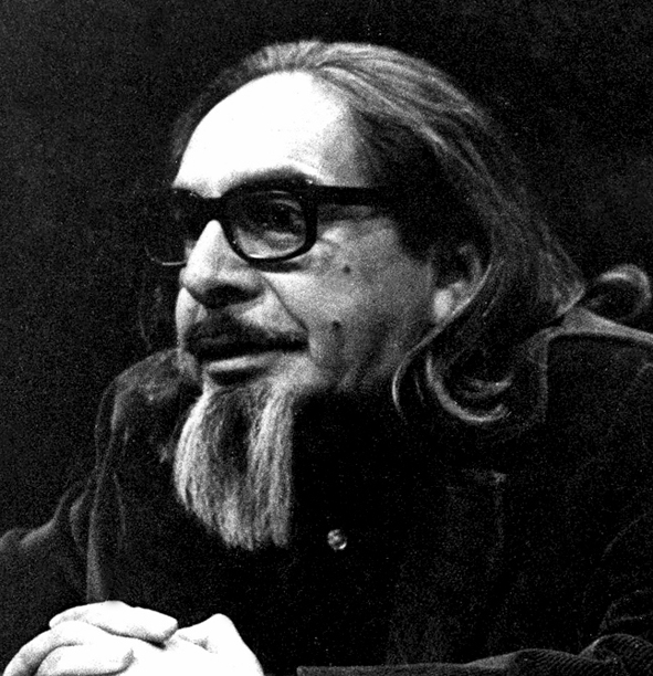José Revueltas.