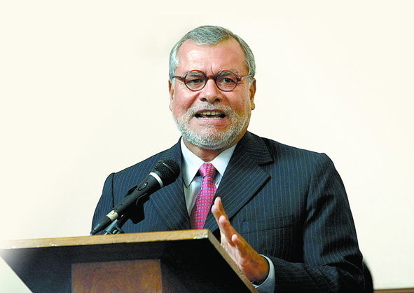 José Ugaz
