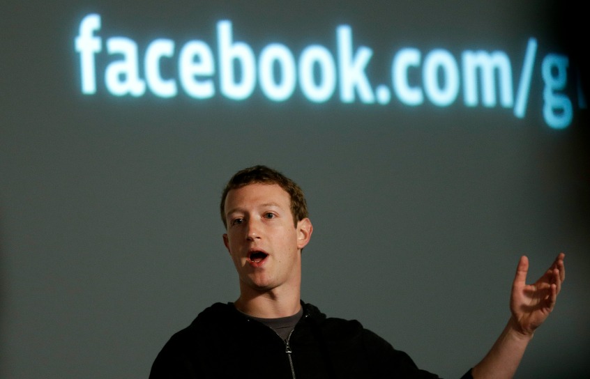 Mark Zuckerberg responderá a los usuarios de Facebook.