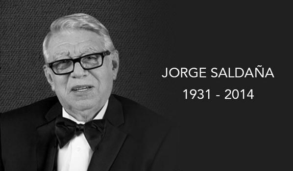El periodista era conductor del programa "Añoranza" para la televisora del IPN.